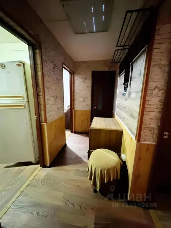 2-к кв. Новгородская область, Чудовский муниципальный округ, ... - Фото 1