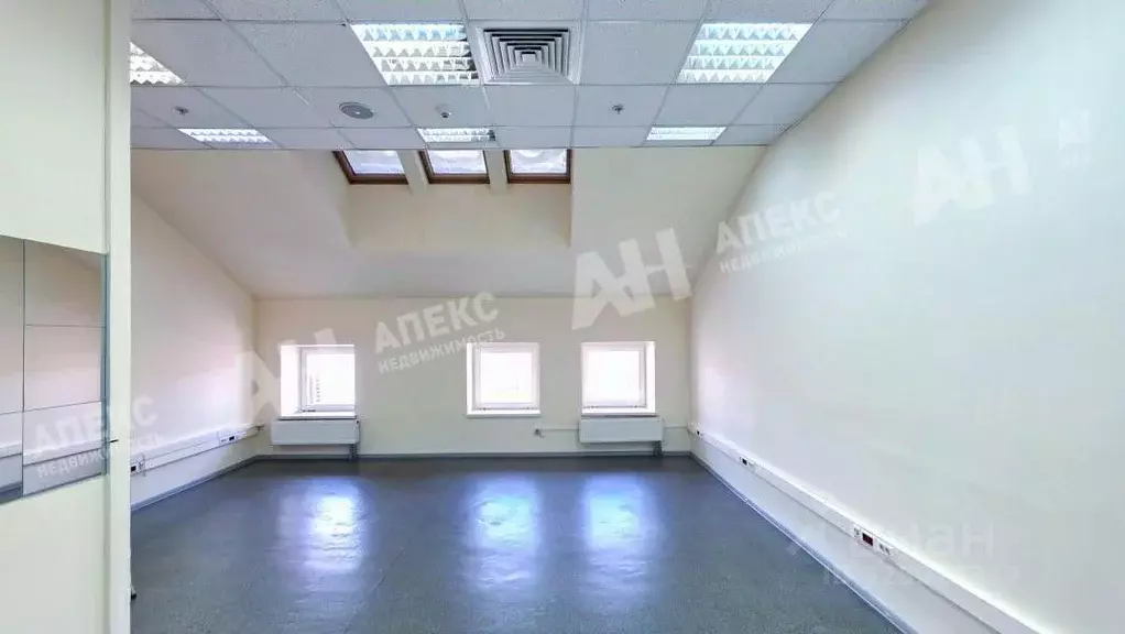 Офис в Москва ул. Казакова, 6С1 (40 м) - Фото 1