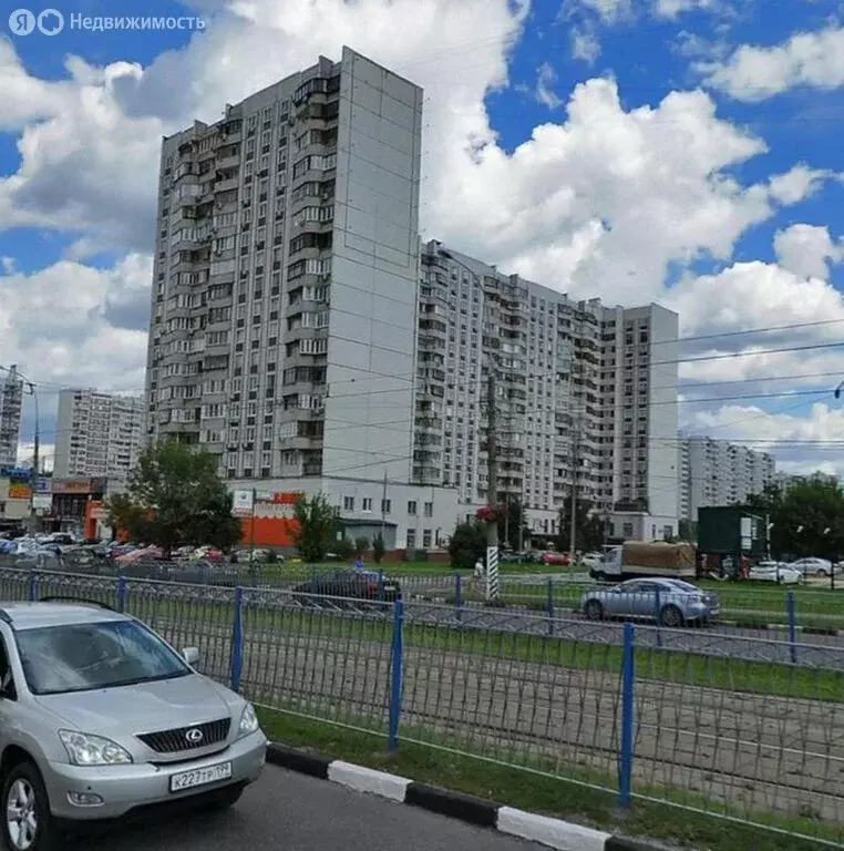 Помещение свободного назначения (289 м) - Фото 2