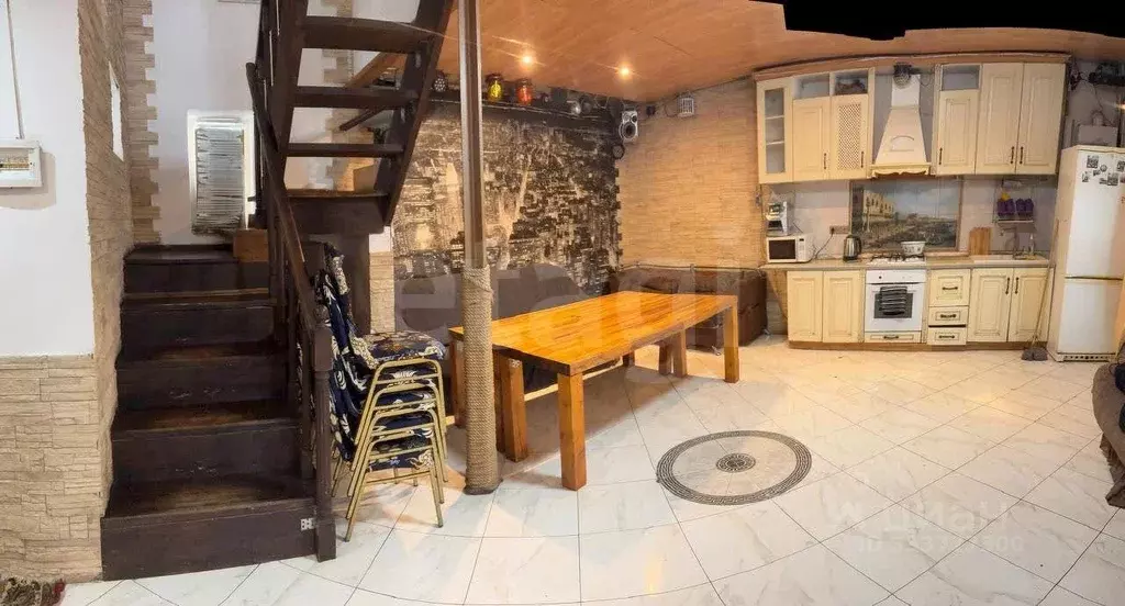 Дом в Владимирская область, Владимир Семязинская ул., 12 (100 м) - Фото 2