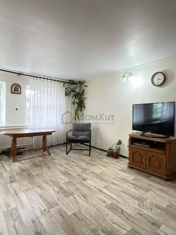 3-к кв. Крым, Симферополь ул. Сергеева-Ценского, 40 (85.6 м) - Фото 2