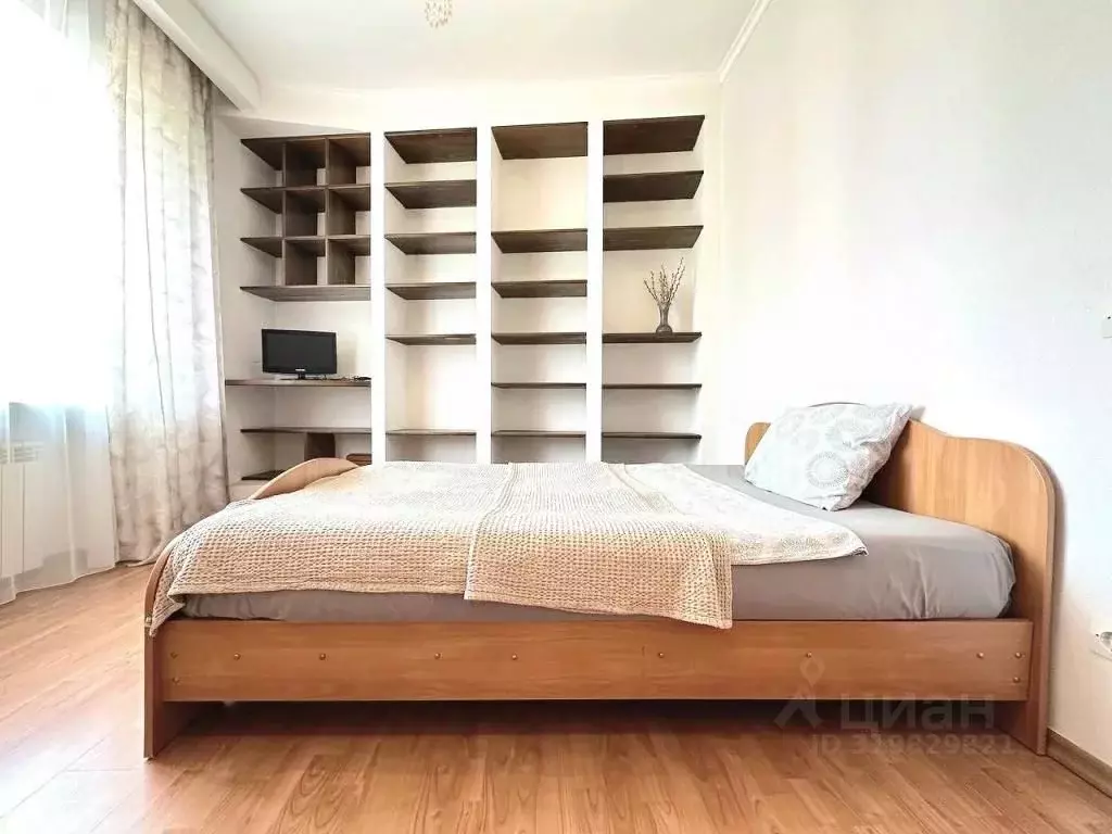 4-к кв. Кемеровская область, Кемерово ул. Николая Островского, 31 ... - Фото 2