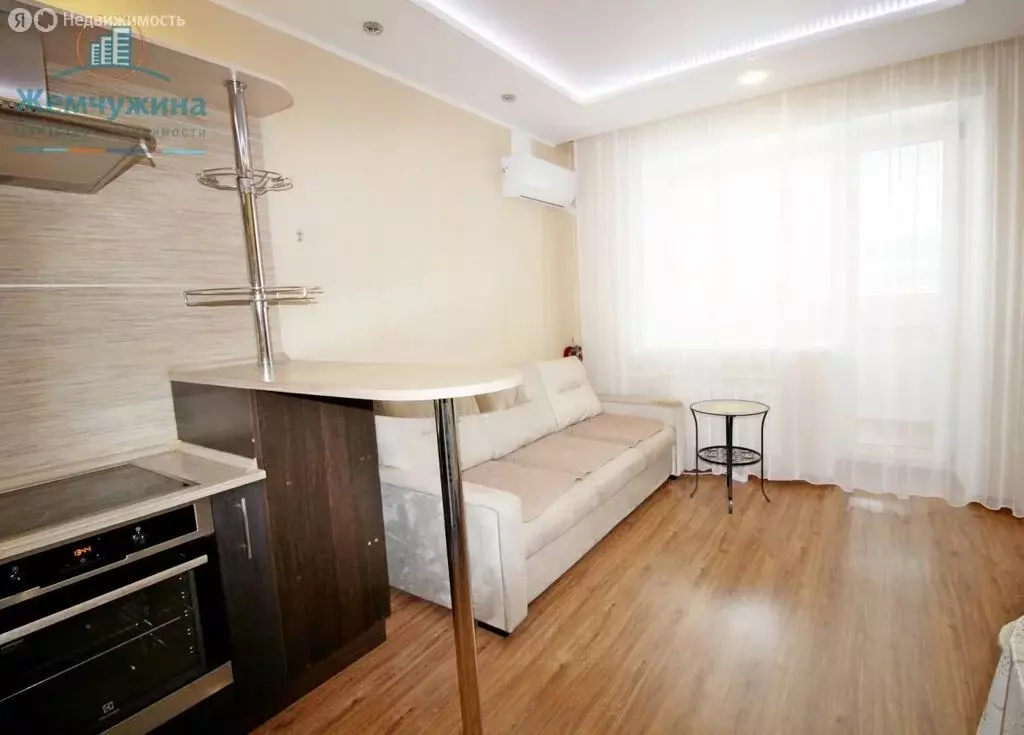 1-комнатная квартира: Димитровград, Гвардейская улица, 49А (48.1 м) - Фото 2