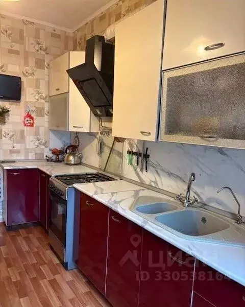 Комната Санкт-Петербург Боровая ул., 23/21 (36.6 м) - Фото 2