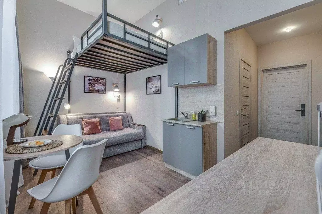 Квартира, 4 комнаты, 100 м - Фото 1