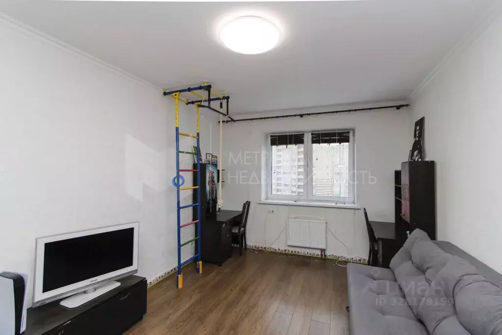2-к кв. Тюменская область, Тюмень Ямская ул., 86 (73.0 м) - Фото 2