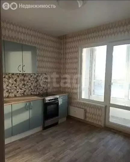 1-комнатная квартира: Барнаул, Власихинская улица, 65Ак1 (36.6 м) - Фото 1