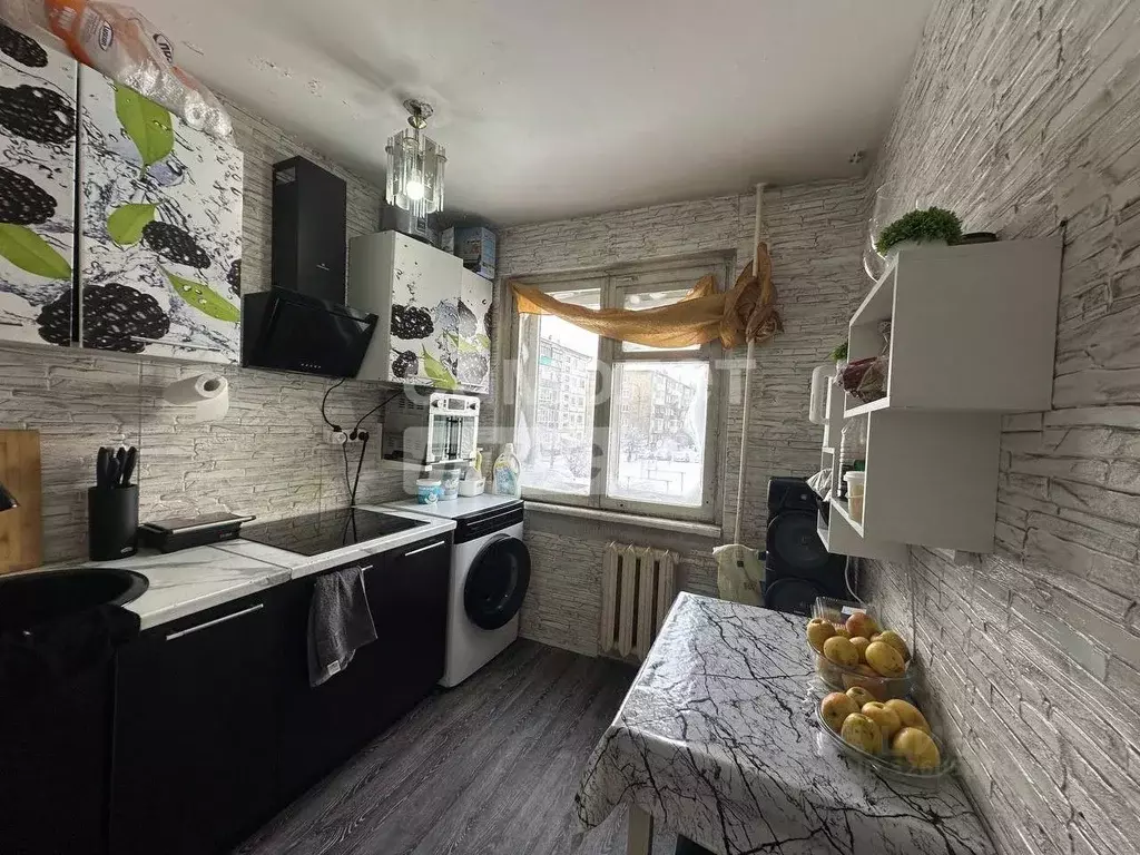 2-к кв. Иркутская область, Иркутск Волгоградская ул., 118 (44.0 м) - Фото 2