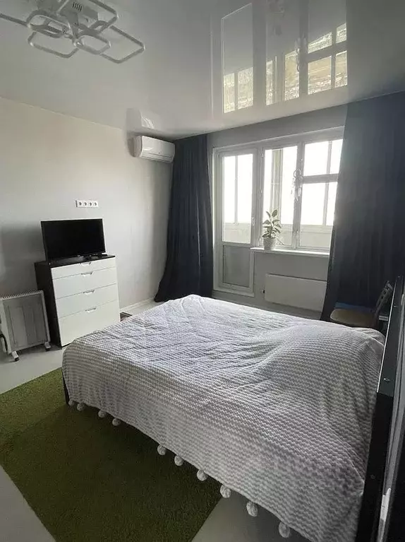 1-к кв. Москва Дубнинская ул., 29К1 (39.0 м) - Фото 0