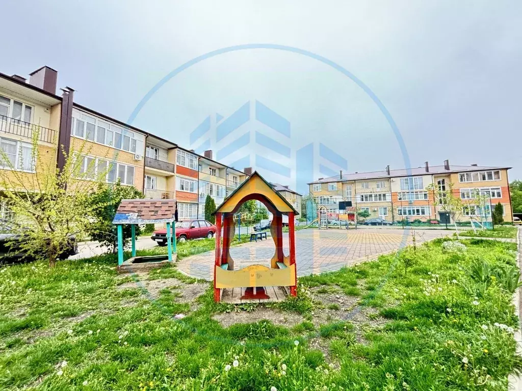 1-к кв. Ставропольский край, Ессентуки ул. Фридриха Энгельса, 63/1 ... - Фото 0