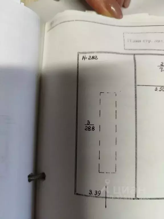 Помещение свободного назначения в Тульская область, Тула Тургеневская ... - Фото 1