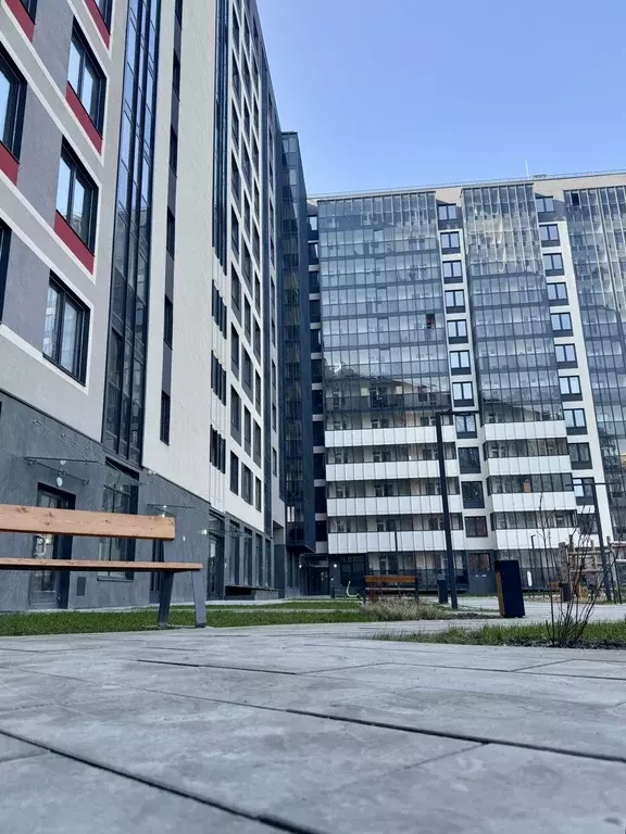 Продаётся 2-к квартира, 50.7 м - Фото 0