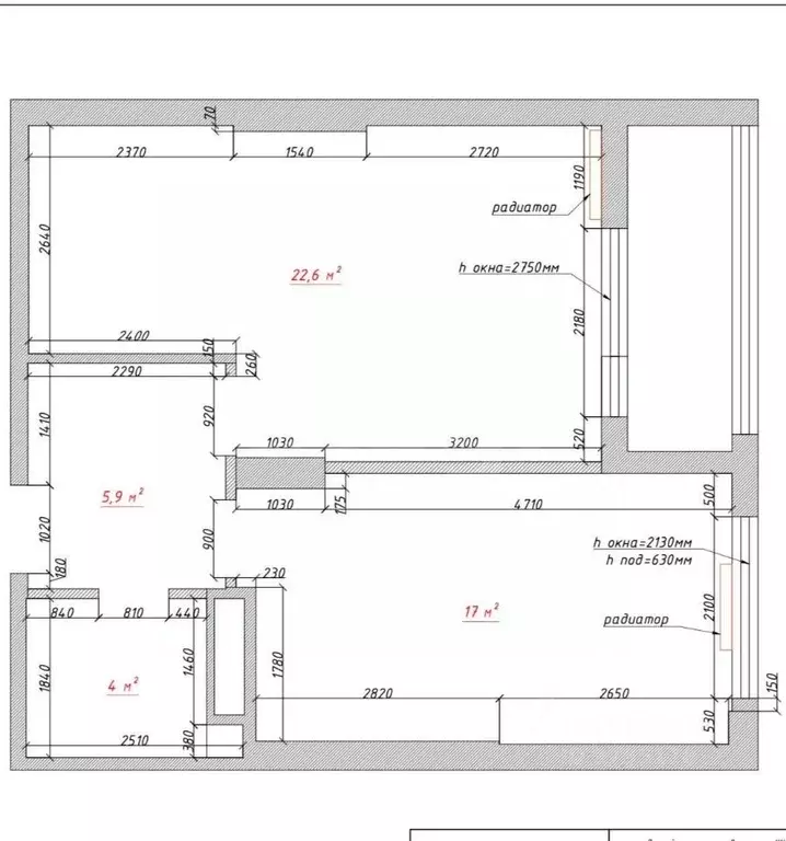 2-к кв. Татарстан, Казань Чистопольская ул., 88 (50.6 м) - Фото 2