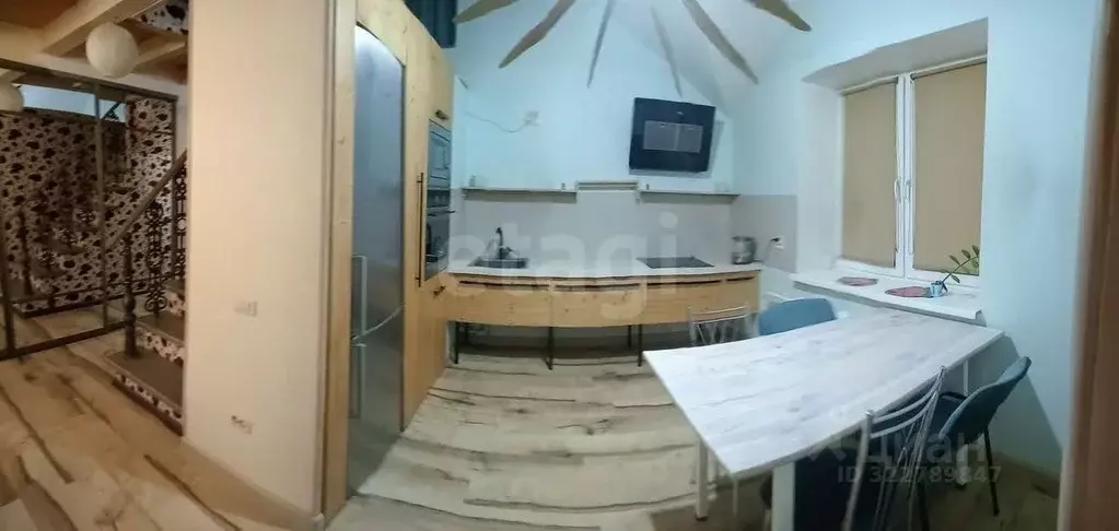 3-к кв. Кировская область, Киров Водопроводная ул., 43 (80.0 м) - Фото 1