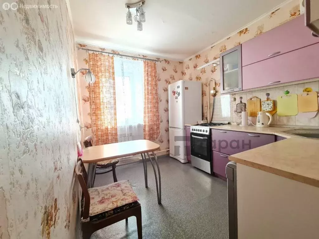 3-комнатная квартира: Челябинск, посёлок Новосинеглазово, Клубная ... - Фото 2