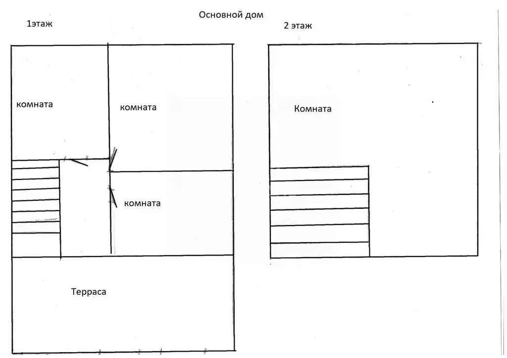 Дом в Московская область, Щелково городской округ, СНТ Литвиново-1 ... - Фото 1