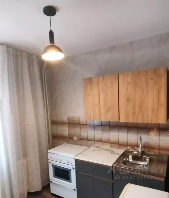 1-к кв. Красноярский край, Красноярск ул. Академика Киренского, 58 ... - Фото 1