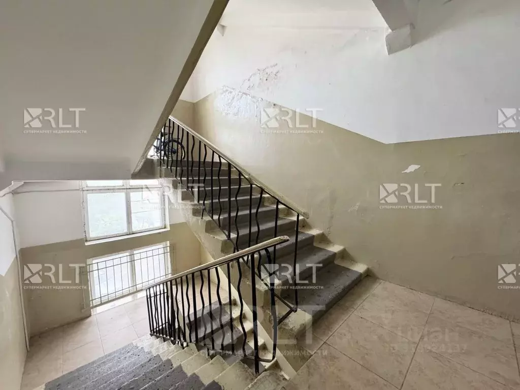 4-к кв. Дагестан, Махачкала Ташкентская ул., 13 (103.0 м) - Фото 1