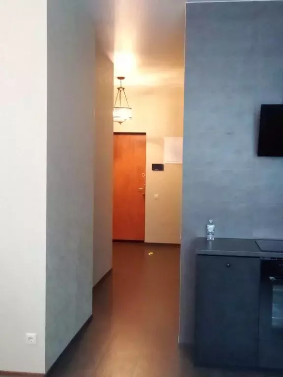 Продается 1-комнатная квартира - Фото 1