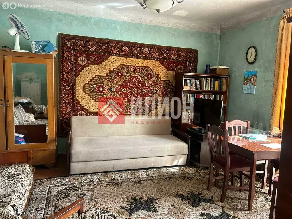 1-комнатная квартира: Севастополь, улица Одинцова, 9 (34 м) - Фото 2