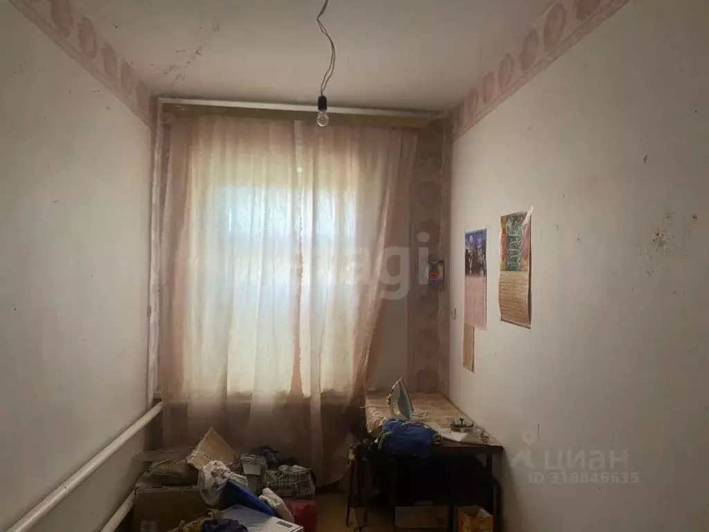 3-к кв. Калмыкия, Лаганский район, с. Северное Новая ул., 4 (64.89 м) - Фото 1