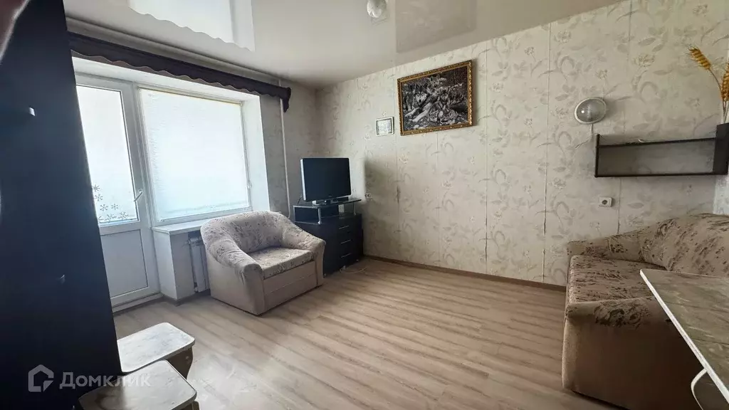 Продаётся 1-к квартира, 28.5 м - Фото 1
