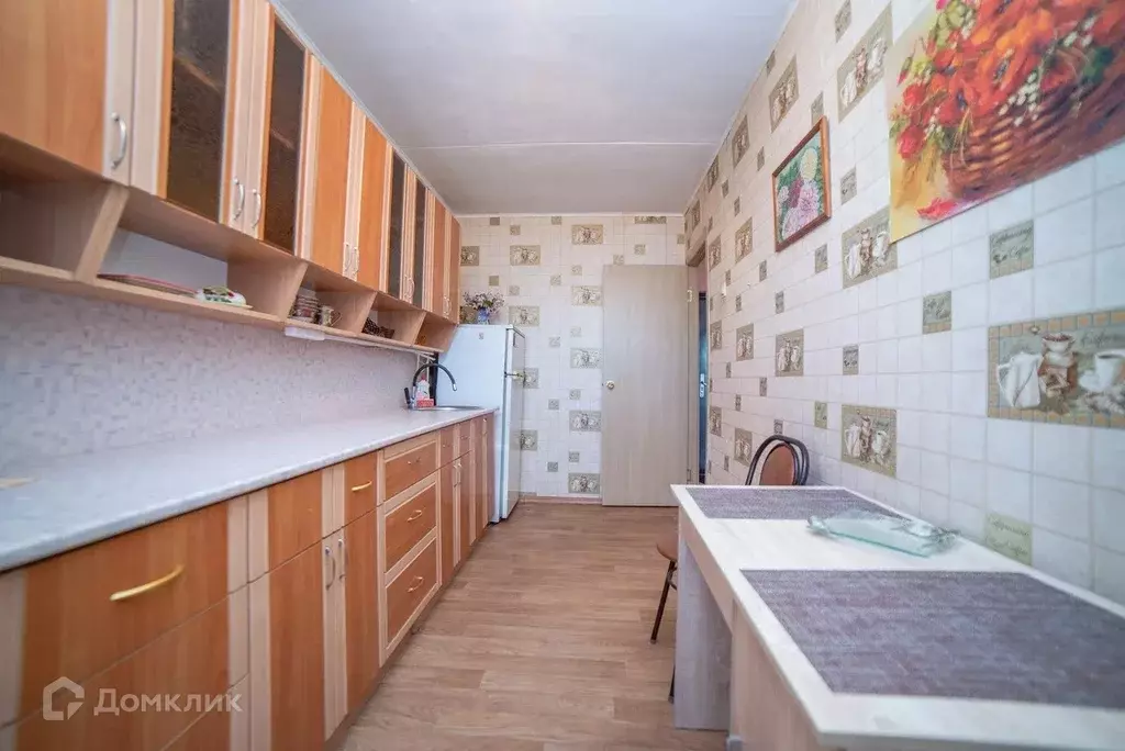 Продаётся 1-к квартира, 35.3 м - Фото 1