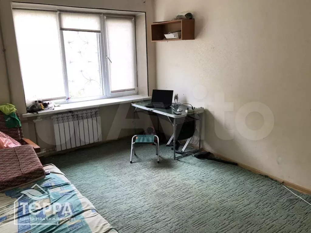 2-к. квартира, 44,5 м, 1/5 эт. - Фото 1