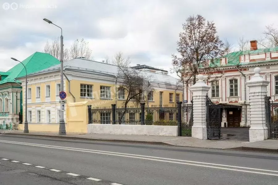 Помещение свободного назначения (488 м) - Фото 2