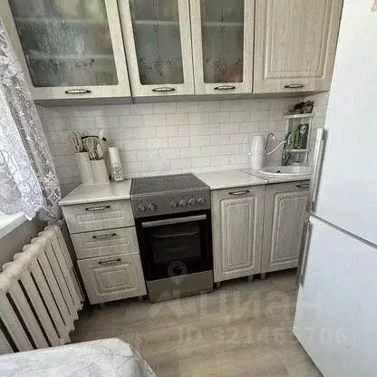 3-к кв. Ханты-Мансийский АО, Нижневартовск ул. Чапаева, 51 (48.7 м) - Фото 1