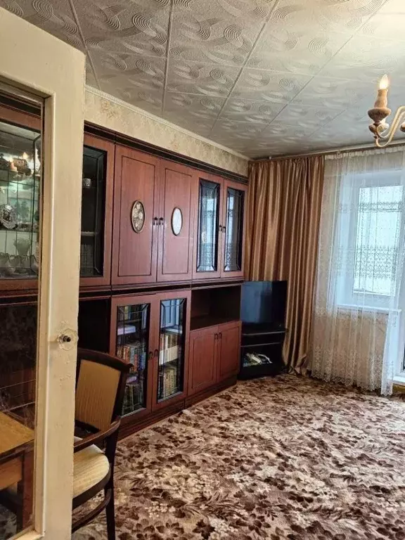 2-к кв. Челябинская область, Челябинск ул. Марченко, 13Б (54.5 м) - Фото 2