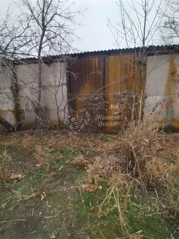 Производственное помещение в Волгоградская область, Среднеахтубинский ... - Фото 1