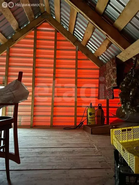 Дом в Златоуст, СНТ Урал-4 (45 м) - Фото 2