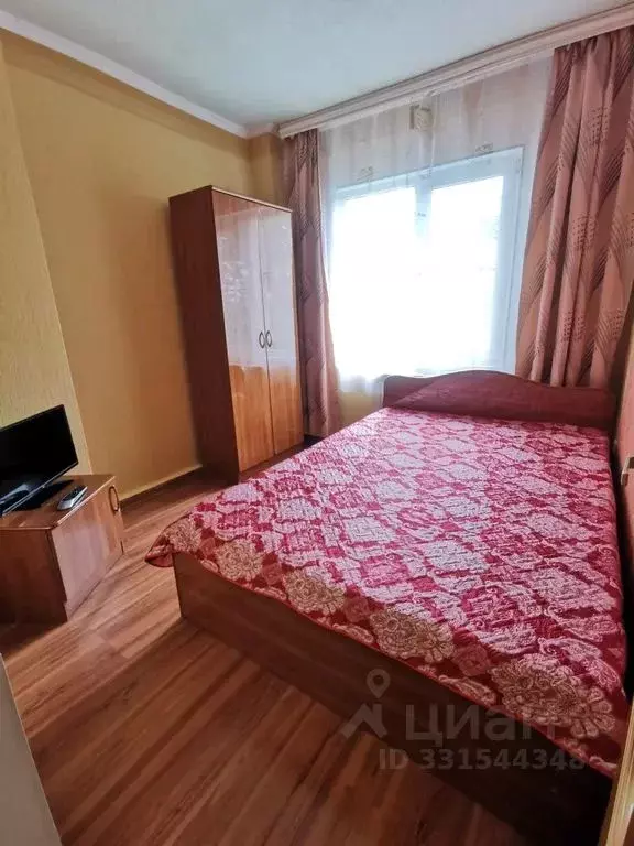 Дом в Краснодарский край, Туапсе Горка СНТ, ул. Ключевая, 62 (50 м) - Фото 1