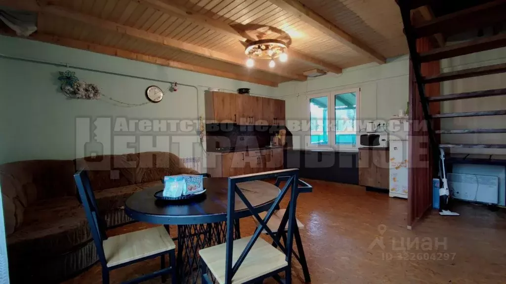 Дом в Смоленская область, Смоленск Тепловик в районе ТЭЦ-2 СТ, 149 ... - Фото 2