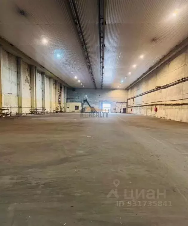 Производственное помещение в Москва д. Толстопальцево, ул. Советская ... - Фото 2