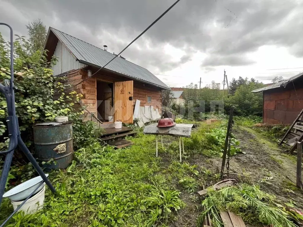 Участок в Новосибирская область, Новосибирск ул. 3-я Кирпичная Горка, ... - Фото 0