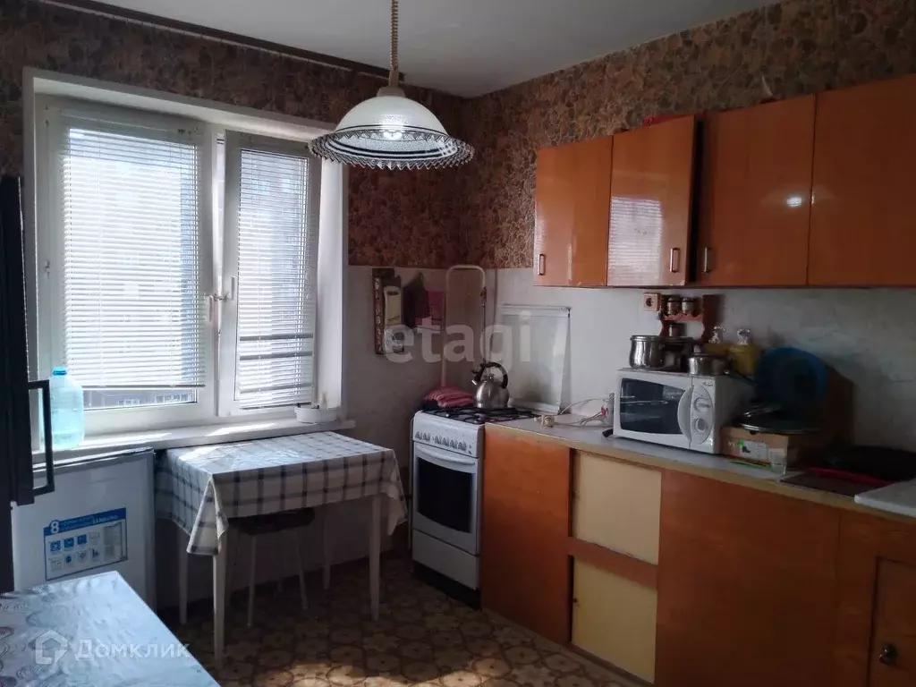 Продаётся 3-к квартира, 67.4 м - Фото 0