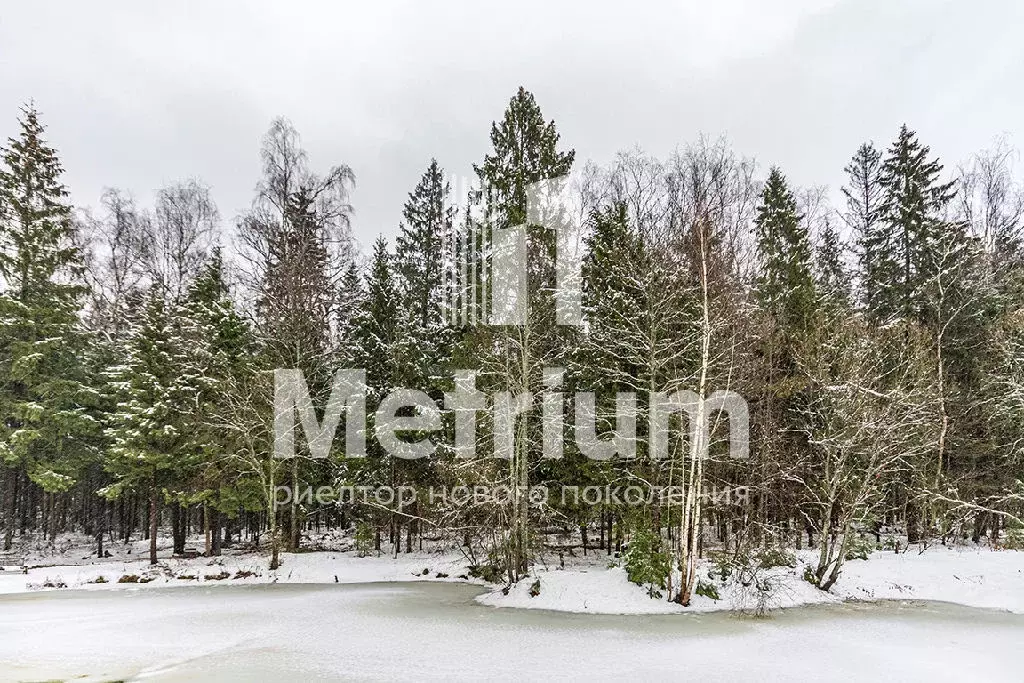 Продается участок в КП Ренессанс Парк - Фото 1