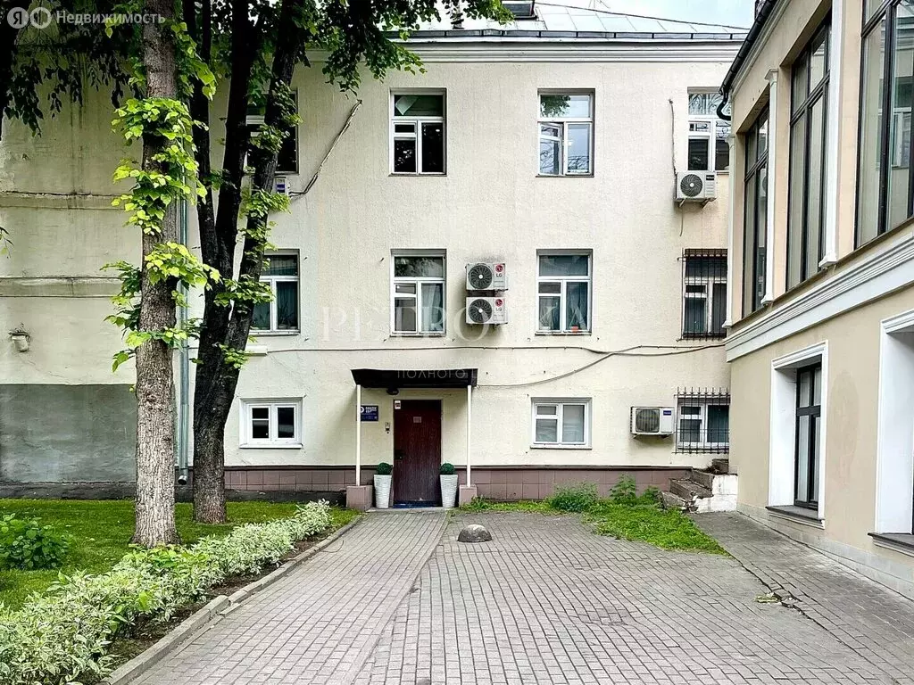 Помещение свободного назначения (281 м) - Фото 2