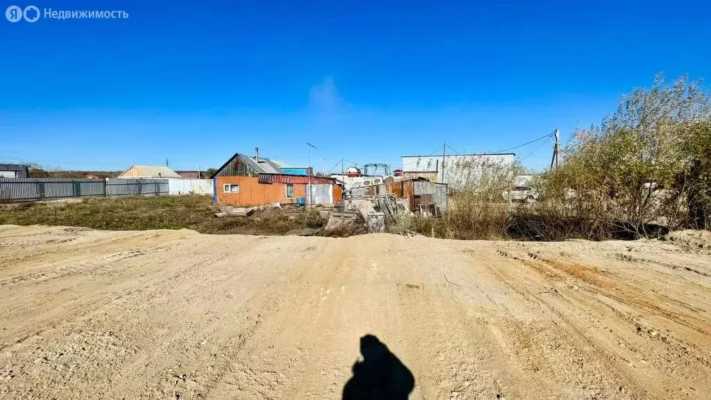 Дом в Благовещенск, Театральная улица (21.9 м) - Фото 1