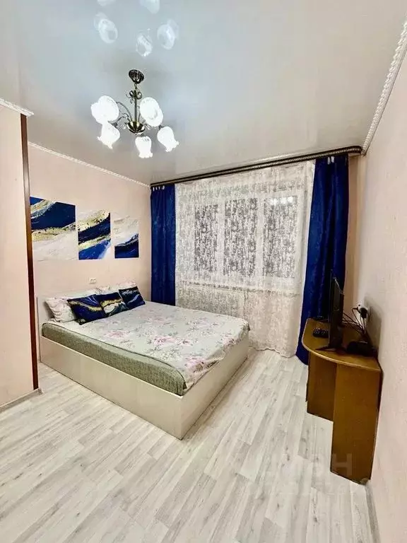 1-к кв. Калужская область, Калуга ул. Маршала Жукова, 28 (27.0 м) - Фото 1