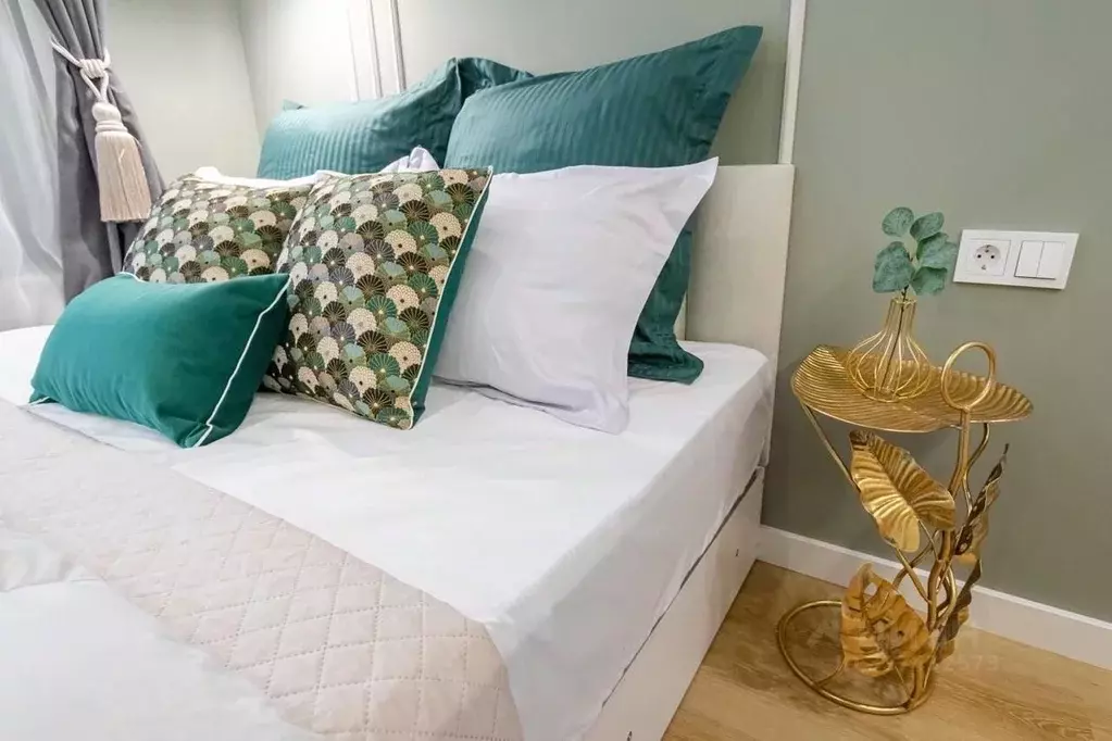 Студия Московская область, Одинцовский городской округ, Новоивановское ... - Фото 2