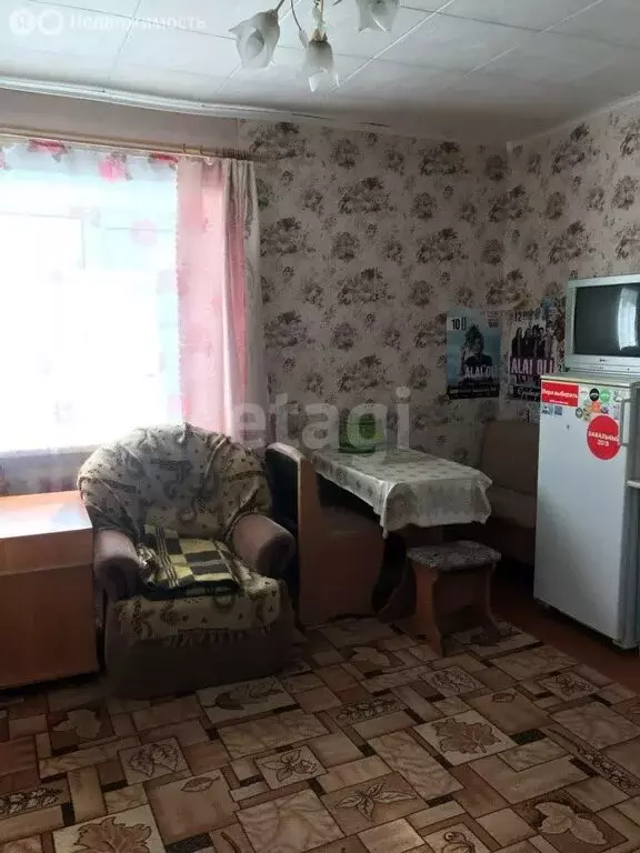 1-комнатная квартира: Ярославль, улица Салтыкова-Щедрина, 76 (22 м) - Фото 0