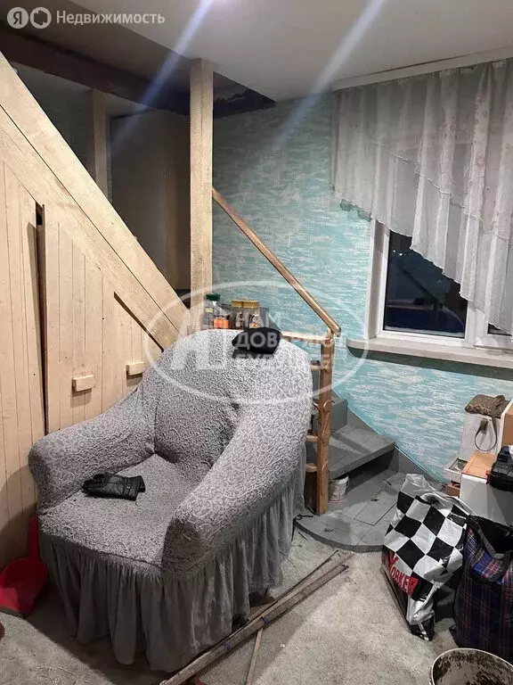 Дом в Чайковский, Вишнёвая улица, 34А (89 м) - Фото 1