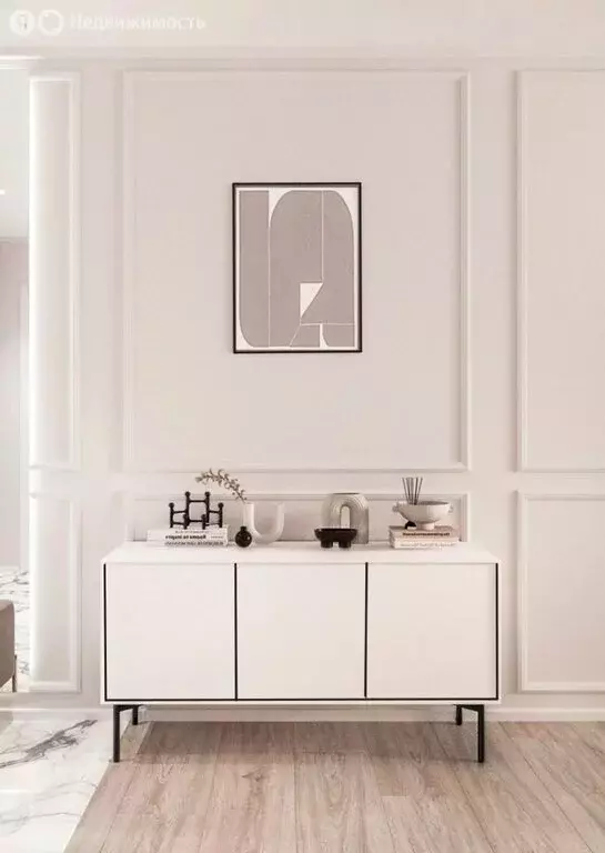 1-комнатная квартира: Сочи, улица Искры, 88к1 (24 м) - Фото 1