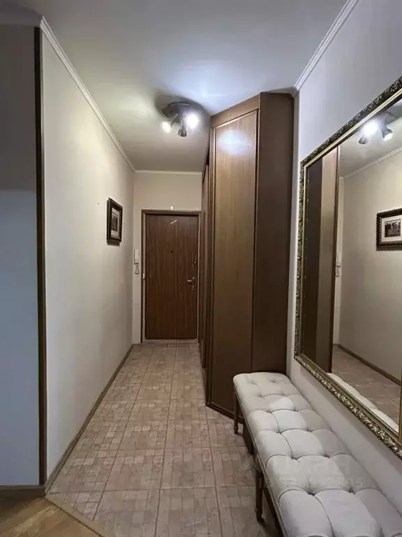 2-к кв. Москва 38-й Юго-Запада кв-л, к3 (56.8 м) - Фото 1