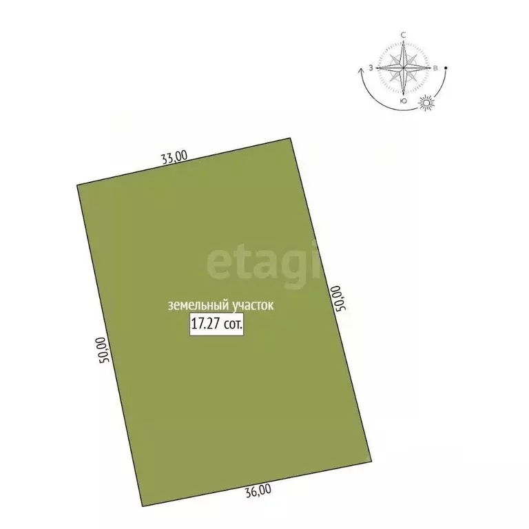 Участок в Амурская область, Селемджинский район, Февральск пгт  (12.09 ... - Фото 2