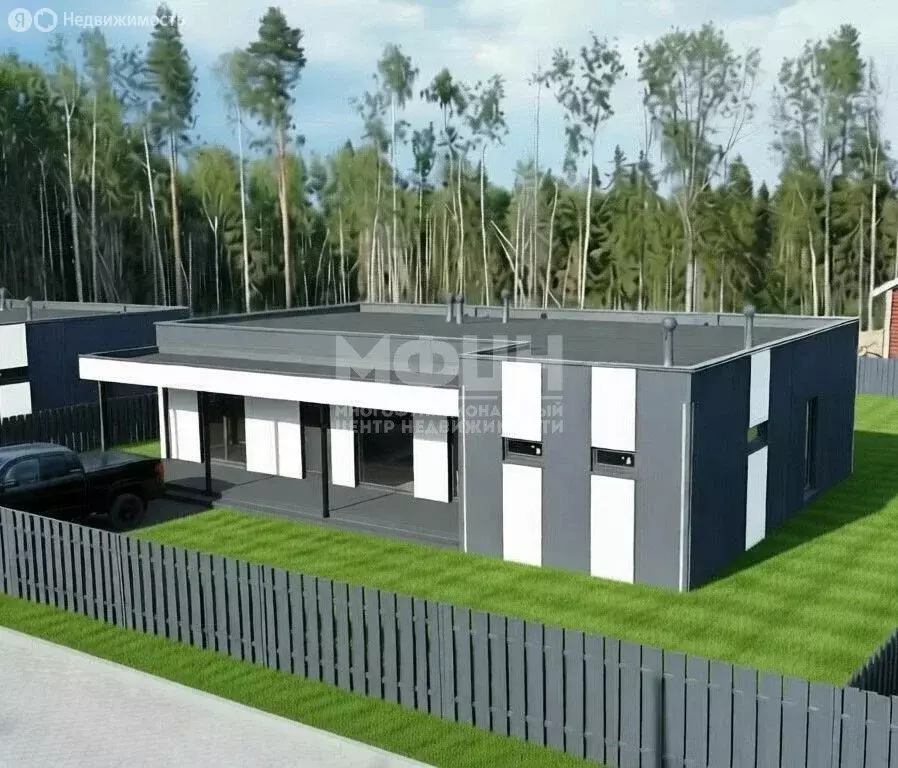 Дом в Петрозаводск, территория Ленинский (167.3 м) - Фото 2