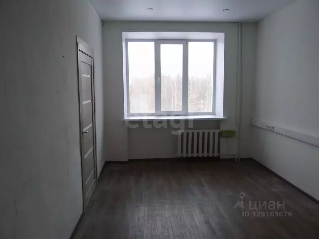 Офис в Марий Эл, Йошкар-Ола ул. Пушкина, 30 (32 м) - Фото 1